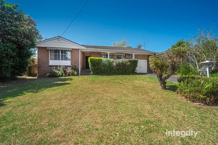 14 Amalfi Crescent, Nowra NSW 2541