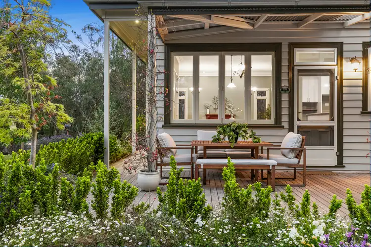 Third view of Homely house listing, 35 Cross Street, Batesford VIC 3213