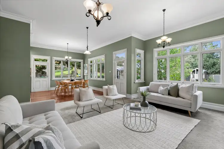 Fifth view of Homely house listing, 35 Cross Street, Batesford VIC 3213