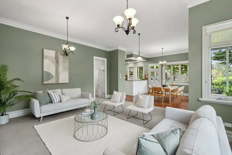 Sixth view of Homely house listing, 35 Cross Street, Batesford VIC 3213