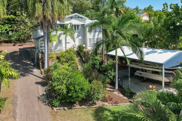 Main view of Homely house listing, 69 Potts Street, Belgian Gardens QLD 4810