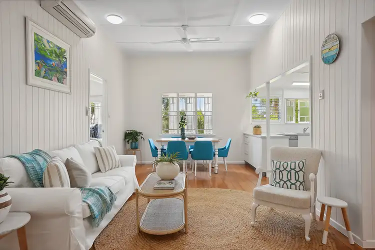 Third view of Homely house listing, 69 Potts Street, Belgian Gardens QLD 4810