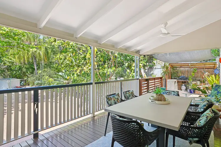 Fourth view of Homely house listing, 69 Potts Street, Belgian Gardens QLD 4810