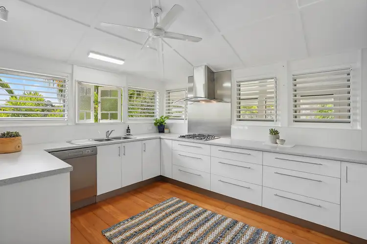 Fifth view of Homely house listing, 69 Potts Street, Belgian Gardens QLD 4810