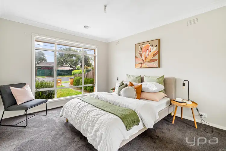 Second view of Homely house listing, 1/19 Hodge Street, Werribee VIC 3030