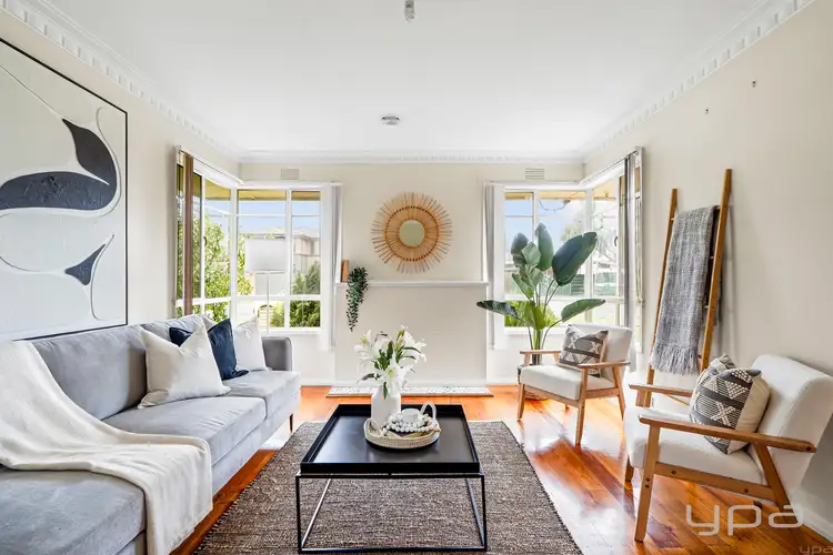 Fourth view of Homely house listing, 1/19 Hodge Street, Werribee VIC 3030
