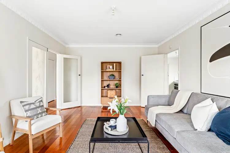 Fifth view of Homely house listing, 1/19 Hodge Street, Werribee VIC 3030