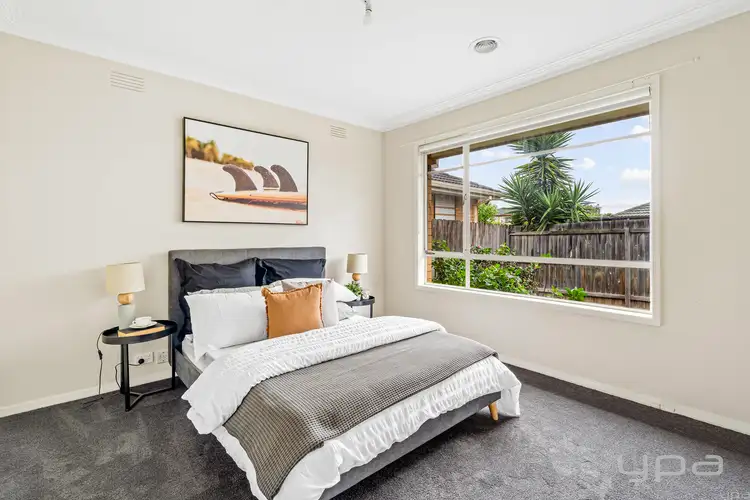 Sixth view of Homely house listing, 1/19 Hodge Street, Werribee VIC 3030