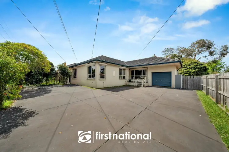 154 Stud Road, Dandenong VIC 3175