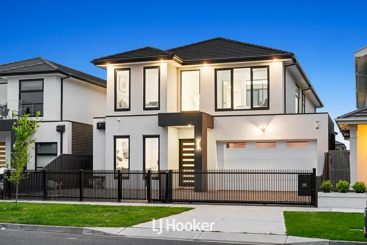 Main view of Homely house listing, 180 Stanley Road, Keysborough VIC 3173