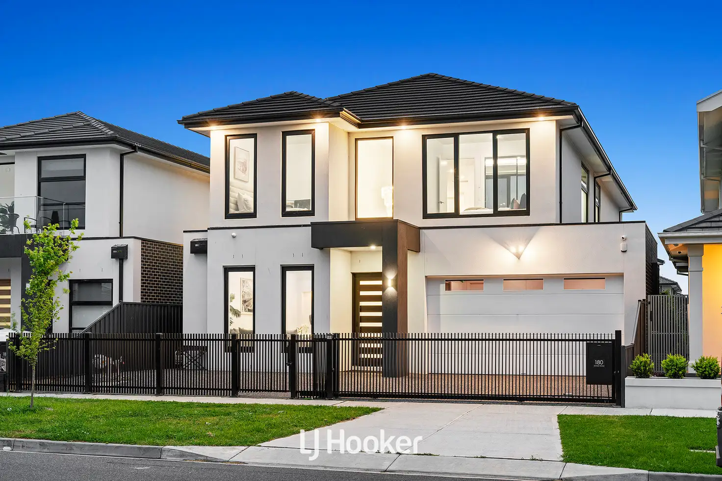 Main view of Homely house listing, 180 Stanley Road, Keysborough VIC 3173
