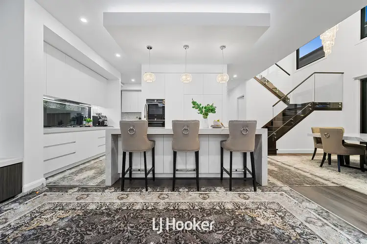 Fourth view of Homely house listing, 180 Stanley Road, Keysborough VIC 3173