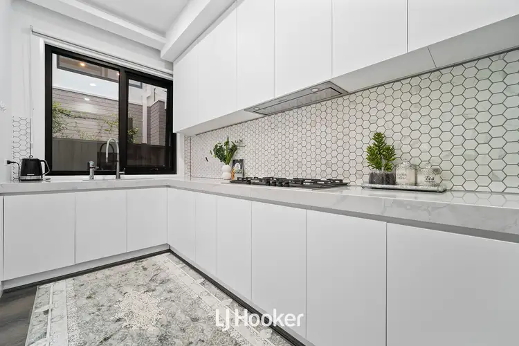 Fifth view of Homely house listing, 180 Stanley Road, Keysborough VIC 3173