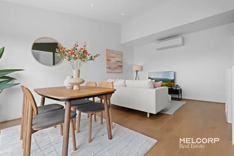 Second view of Homely townhouse listing, 5/110 Atherton Road, Oakleigh VIC 3166