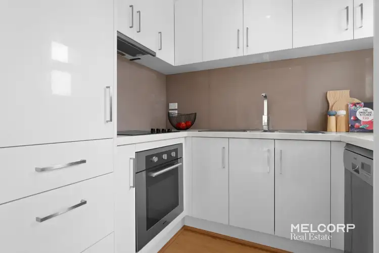 Third view of Homely townhouse listing, 5/110 Atherton Road, Oakleigh VIC 3166