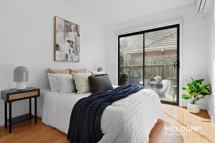 Fourth view of Homely townhouse listing, 5/110 Atherton Road, Oakleigh VIC 3166