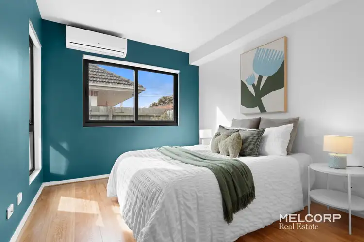 Fifth view of Homely townhouse listing, 5/110 Atherton Road, Oakleigh VIC 3166