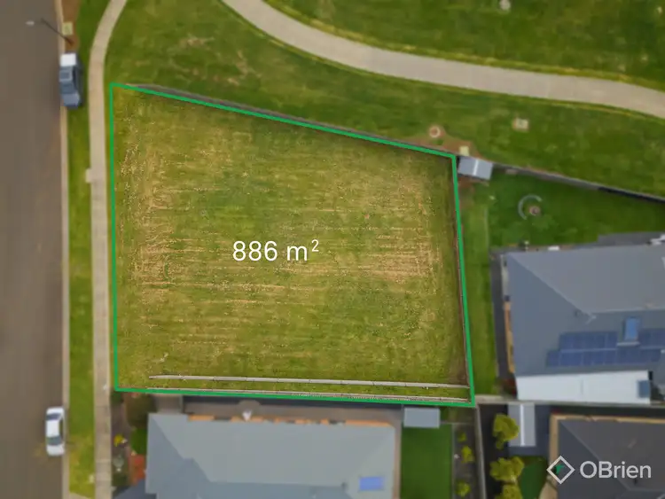 24 Buckland Drive, Warragul VIC 3820