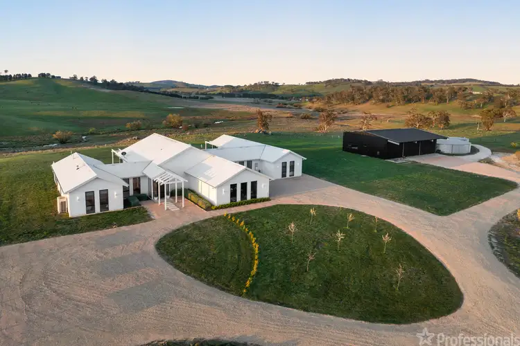 192 Summer Hill Lane, Orange NSW 2800