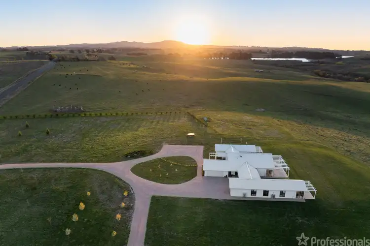 Second view of Homely rural property listing, 192 Summer Hill Lane, Orange NSW 2800