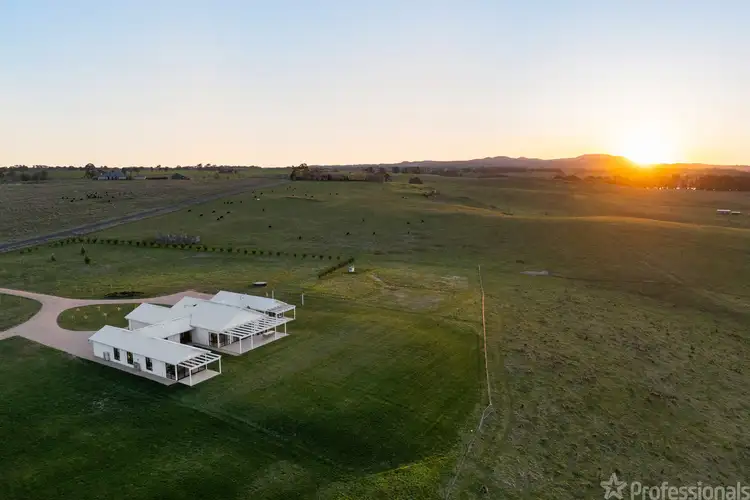 Third view of Homely rural property listing, 192 Summer Hill Lane, Orange NSW 2800