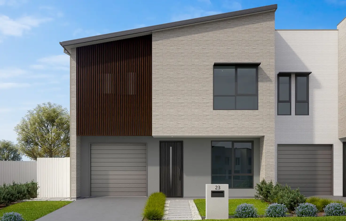 Main view of Homely terrace listing, Address available on request