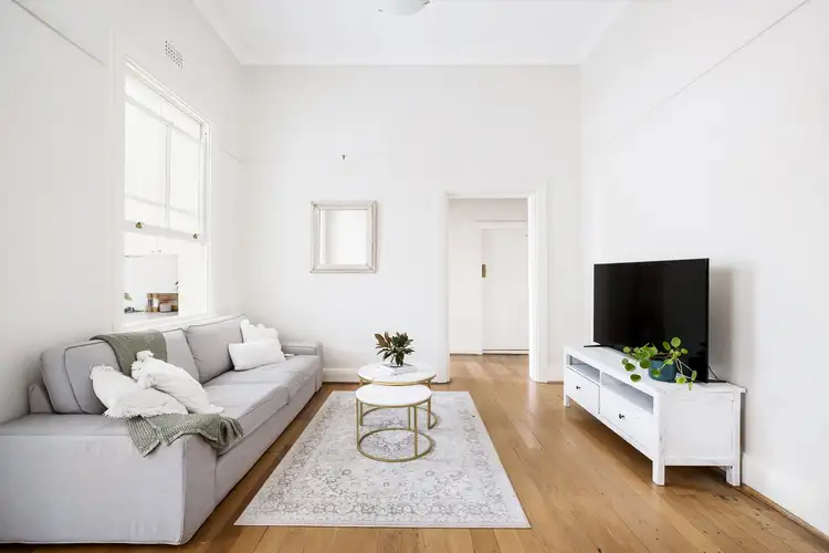 Third view of Homely apartment listing, 2/26 Chester Street, Petersham NSW 2049