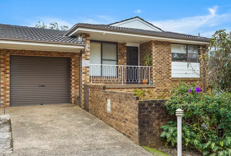 Main view of Homely villa listing, 4/55-59 Caringbah Road, Caringbah NSW 2229