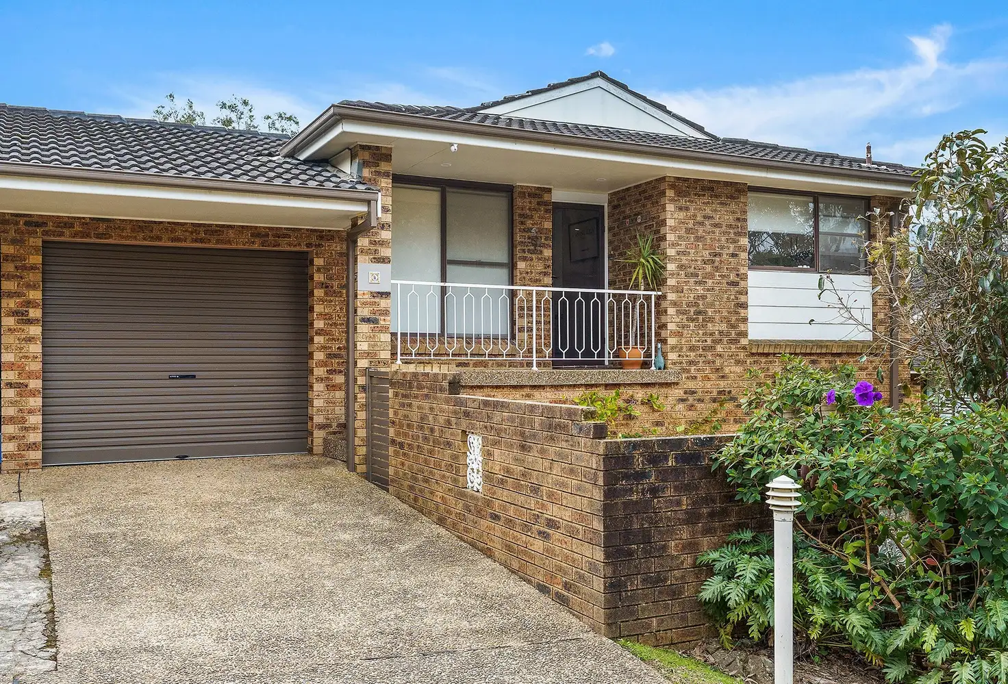Main view of Homely villa listing, 4/55-59 Caringbah Road, Caringbah NSW 2229