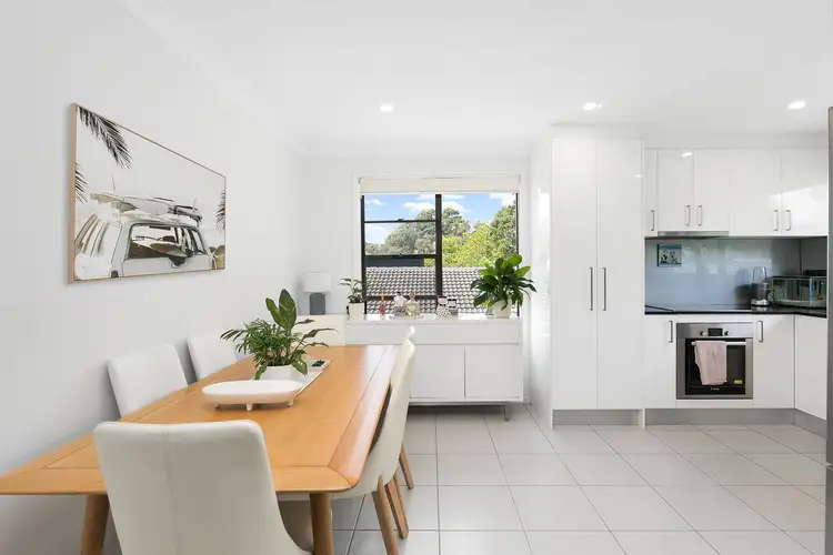 Second view of Homely villa listing, 4/55-59 Caringbah Road, Caringbah NSW 2229