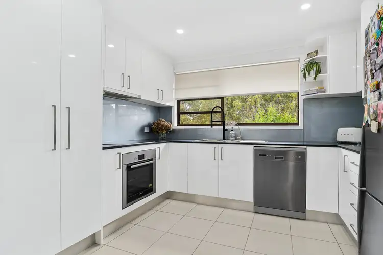 Third view of Homely villa listing, 4/55-59 Caringbah Road, Caringbah NSW 2229