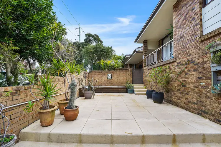Fifth view of Homely villa listing, 4/55-59 Caringbah Road, Caringbah NSW 2229