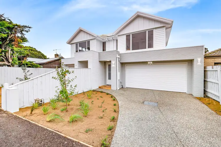 Main view of Homely house listing, 12 Paterson Street, Rosebud VIC 3939