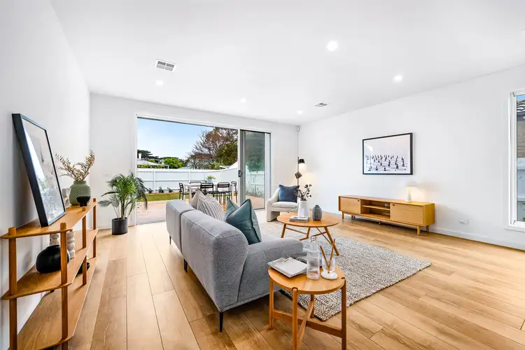 Fourth view of Homely house listing, 12 Paterson Street, Rosebud VIC 3939