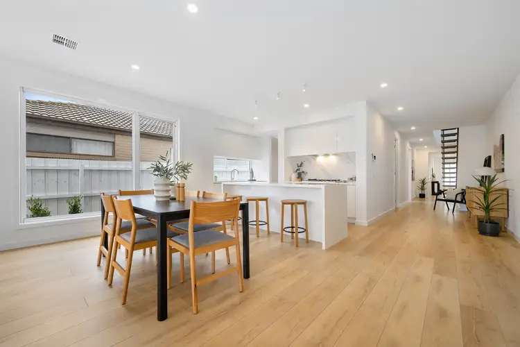 Fifth view of Homely house listing, 12 Paterson Street, Rosebud VIC 3939