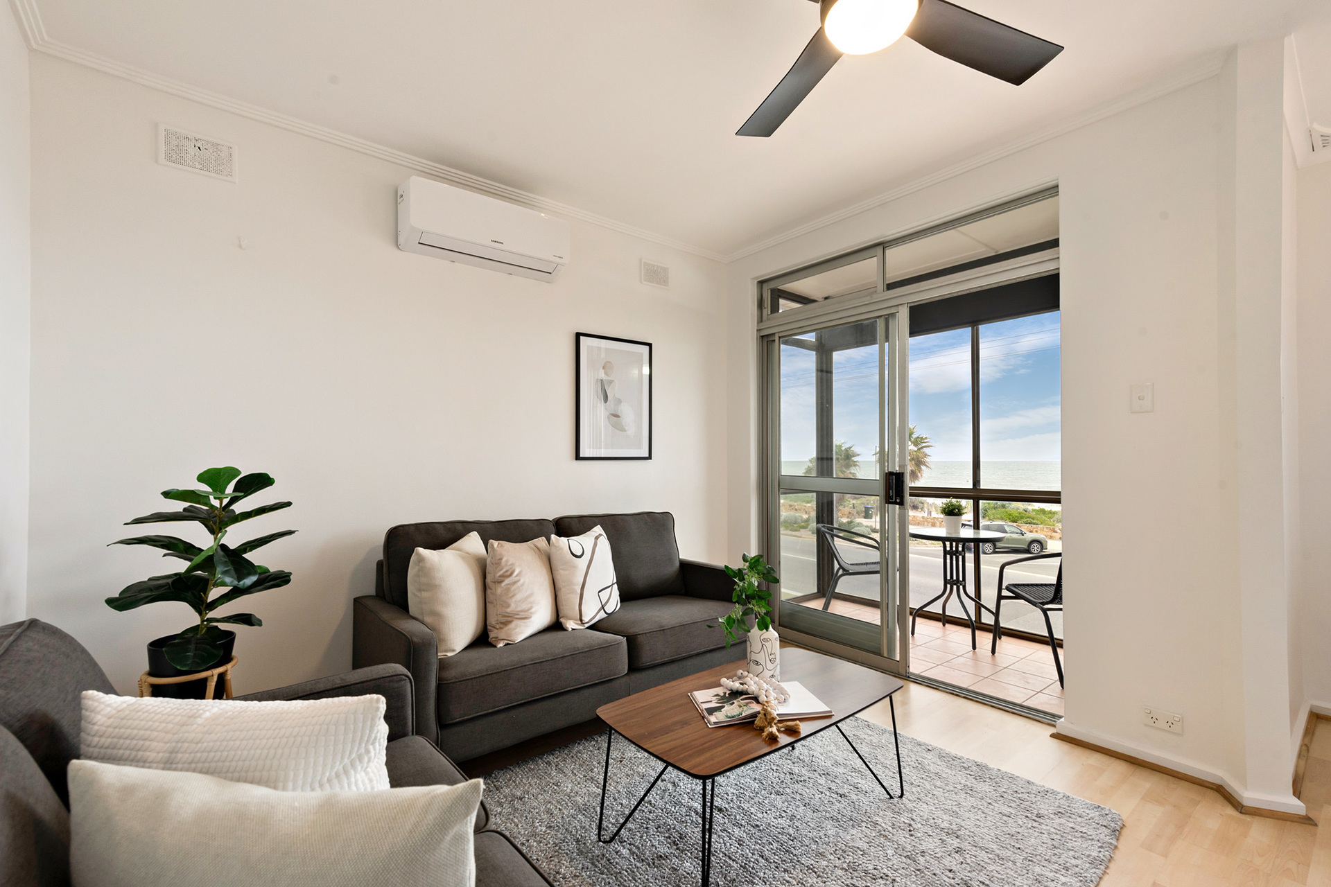 Second view of Homely unit listing, 6/48 Seaview Road, West Beach SA 5024