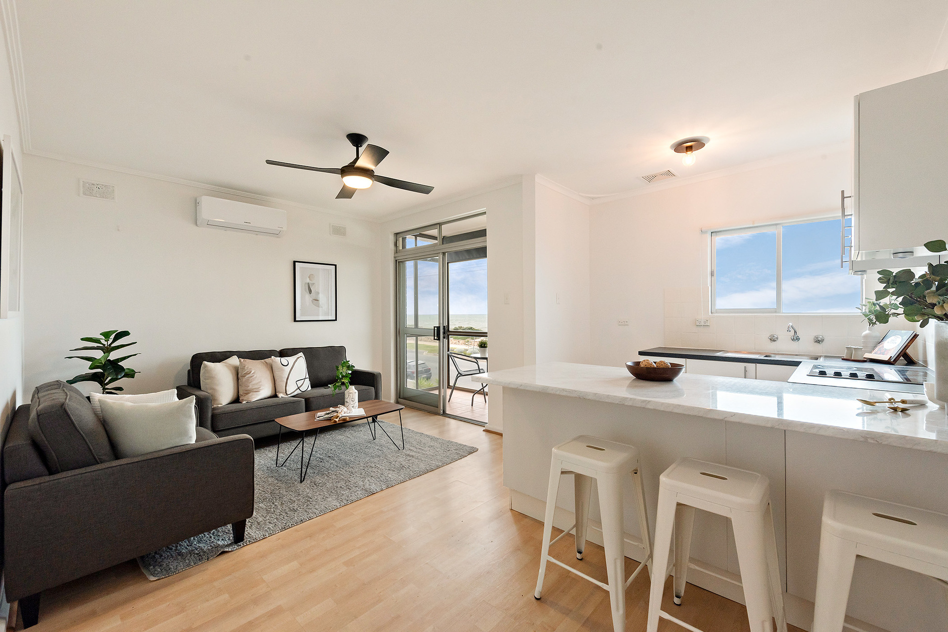 Third view of Homely unit listing, 6/48 Seaview Road, West Beach SA 5024