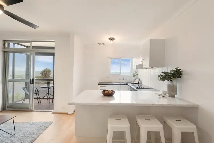 Fifth view of Homely unit listing, 6/48 Seaview Road, West Beach SA 5024