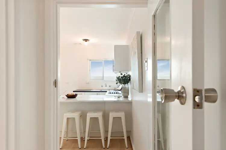 Sixth view of Homely unit listing, 6/48 Seaview Road, West Beach SA 5024