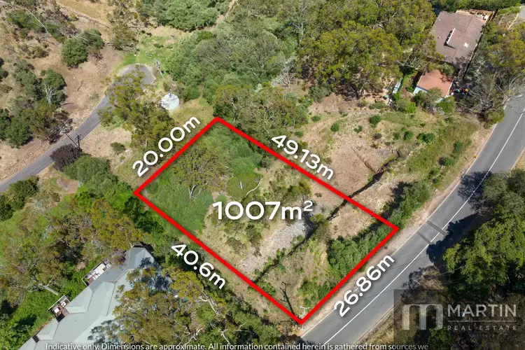LOT 54 Knox Terrace, Skye SA 5072