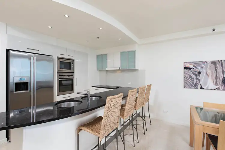 Fifth view of Homely unit listing, 802/19 First Avenue, Mooloolaba QLD 4557