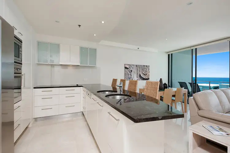 Sixth view of Homely unit listing, 802/19 First Avenue, Mooloolaba QLD 4557