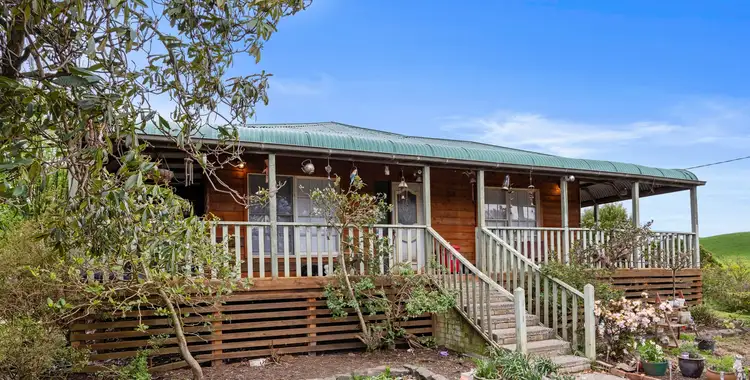 Second view of Homely rural property listing, 30 Bells Road, Mount Eccles VIC 3953