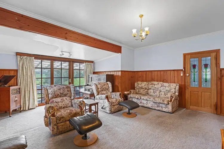 Fifth view of Homely rural property listing, 30 Bells Road, Mount Eccles VIC 3953