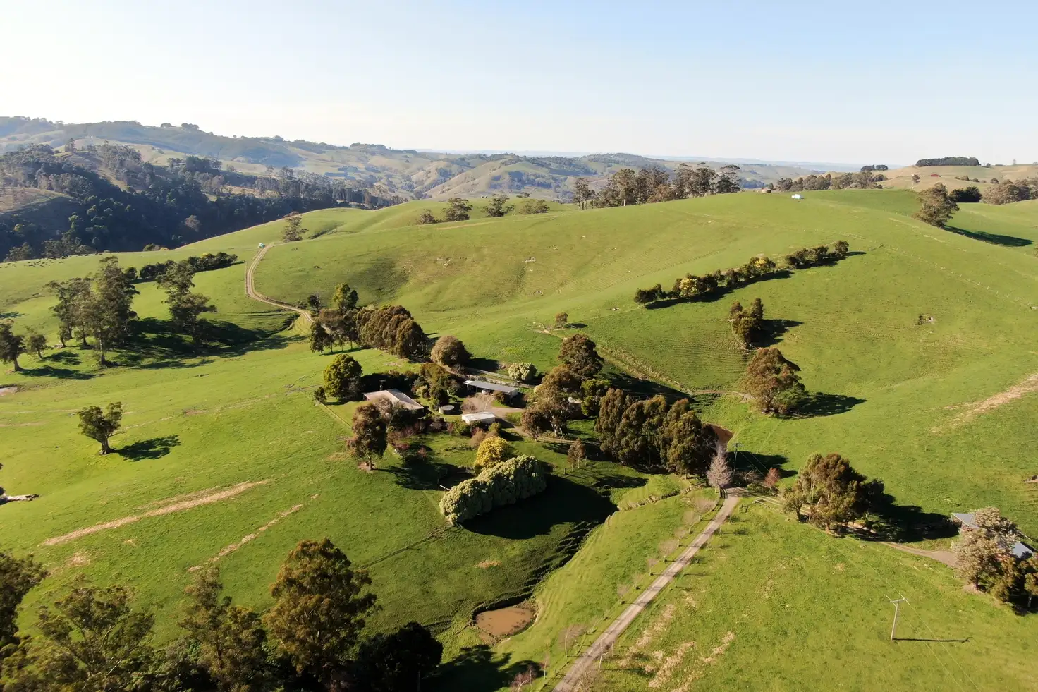 Main view of Homely rural property listing, 226 Wild Dog Road, Strzelecki VIC 3950