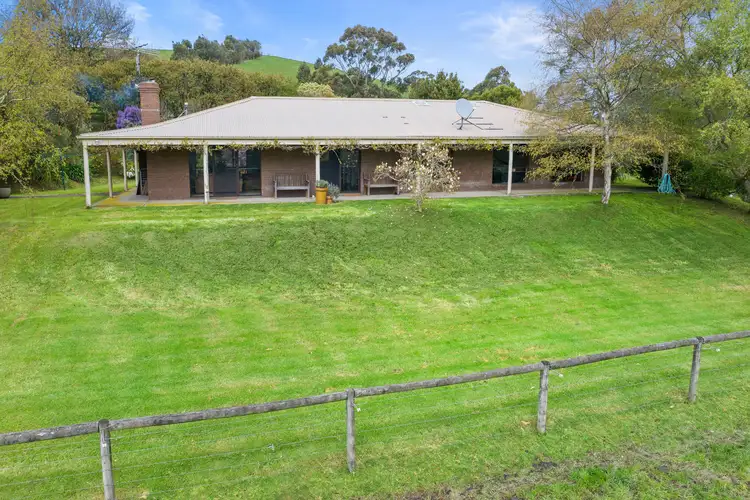 Sixth view of Homely rural property listing, 226 Wild Dog Road, Strzelecki VIC 3950