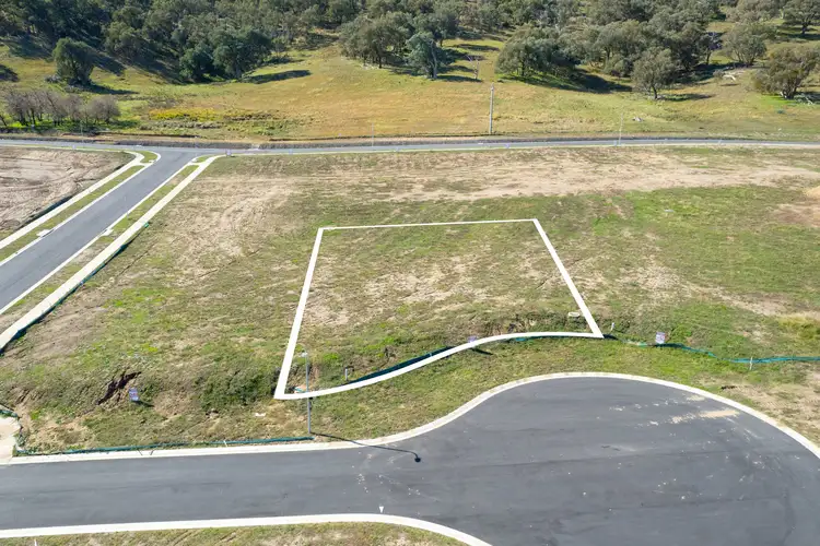 LOT 267, 3 Fairfax Close, Leneva VIC 3691