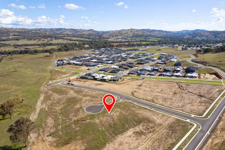 Fourth view of Homely land listing, LOT 267, 3 Fairfax Close, Leneva VIC 3691