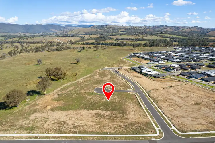 Fifth view of Homely land listing, LOT 267, 3 Fairfax Close, Leneva VIC 3691