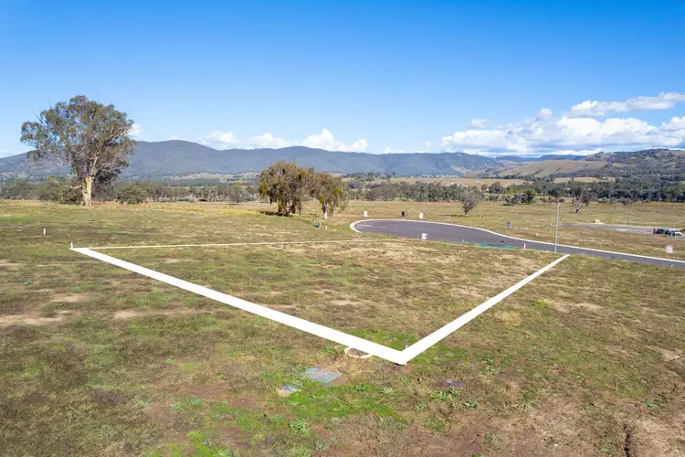 Seventh view of Homely land listing, LOT 267, 3 Fairfax Close, Leneva VIC 3691